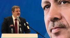 AK PARTİ’DE YOKLAMANIN TARİHİ BELLİ