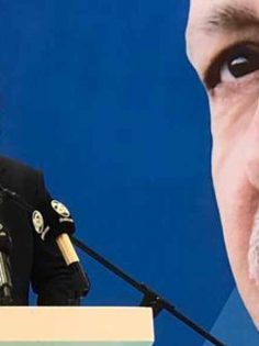 AK PARTİ’DE YOKLAMANIN TARİHİ BELLİ