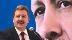 AK PARTİLİ FİLİZ’DEN YILDÖNÜMÜ MESAJI