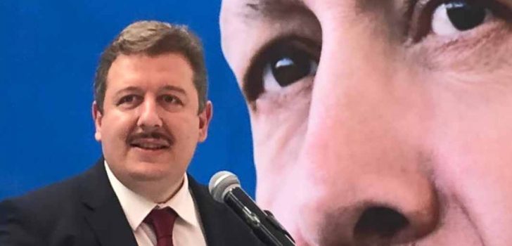 AK PARTİLİ FİLİZ’DEN YILDÖNÜMÜ MESAJI
