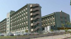 SERVERGAZİ PANDEMİ HASTANESİ OLDU