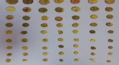 DENİZLİ’DE TARİHİ ESER OPERASYONU