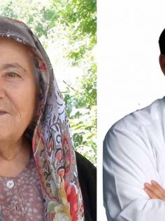 DGC BAŞKANI KARAÇAY’IN ANNESİ HAYATA VEDA ETTİ