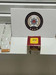 DENİZLİ’DE 3 KAÇAKÇI DAHA YAKALANDI