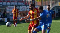 KIZILCABÖLÜKSPOR HERŞEYE RAĞMEN PUANI KAPTI