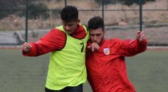 MEKİK’TE ARNAVUTKÖY HAZIRLIĞI BAŞLADI
