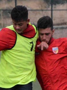 MEKİK’TE ARNAVUTKÖY HAZIRLIĞI BAŞLADI