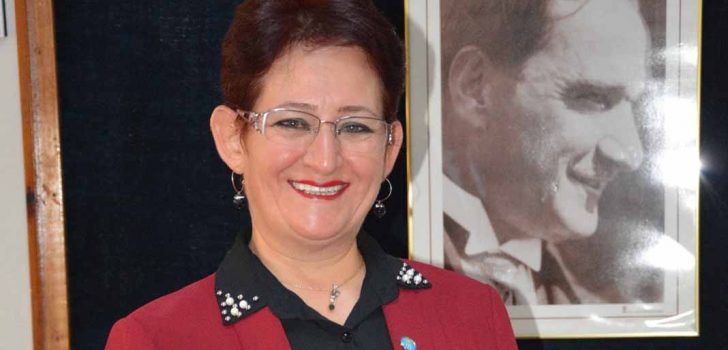 BABADAĞ İYİ PARTİ İLÇE BAŞKANI YOĞUN BAKIMA ALINDI