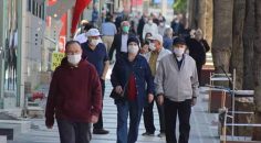 DENİZLİ’DE KORONAVİRÜS CEZALARI