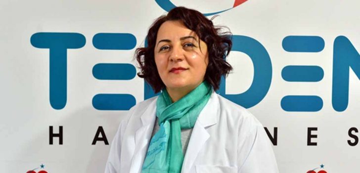 ÇOCUKLARDA LÖSEMİ %90-95 ORANINDA İYİLEŞEBİLİR