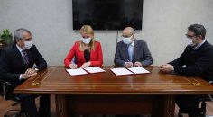 ASANSÖR PERİYODİK KONTROL PROTOKOLÜ İMZALANDI