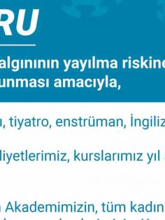 MERKEZEFENDİ BELEDİYESİ’NDEN KORONAVİRÜS ÖNLEMLERİ