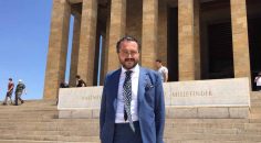 MHP’Lİ BAŞKAN YILMAZ’DAN 10 KASIM MESAJI