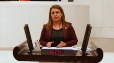 MİLLETVEKİLİ KARACA: YANLIŞTAN DÖNÜLSÜN