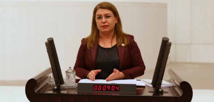 MİLLETVEKİLİ KARACA: YANLIŞTAN DÖNÜLSÜN