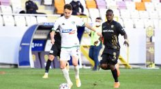 MİLLİ ARA HOROZ’A İYİ GELECEK