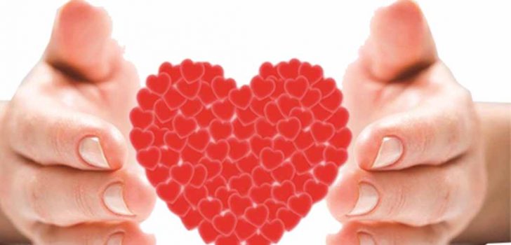 PAÜ: HERKESİ ORGAN BAĞIŞI’NA DAVET EDİYORUZ