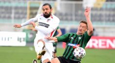 DENİZLİSPOR REZALETİ: 0-1
