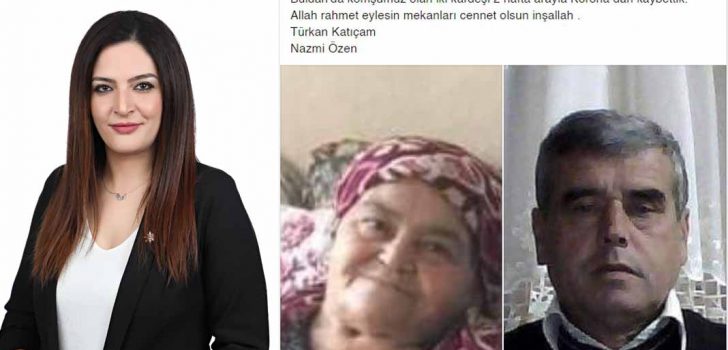 İYİ PARTİ’DE AKIŞIK İL BAŞKANLARINA SESLENDİ