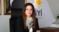 İYİ PARTİ, ALBAYRAK’IN İSTİFASINI DEĞERLENDİRDİ