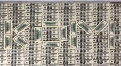 PİYASAYA SAHTE DOLAR SÜRECEKLERDİ!