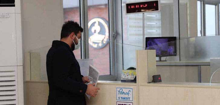 PAMUKKALE’DE VEZNELER HAFTA SONU AÇIK