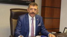 “GÖREV YURT DIŞI, ARANMAYAN ÖZELLİK YABANCI DİL”