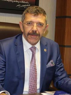 “GÖREV YURT DIŞI, ARANMAYAN ÖZELLİK YABANCI DİL”