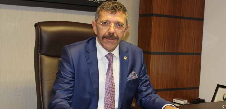 “GÖREV YURT DIŞI, ARANMAYAN ÖZELLİK YABANCI DİL”