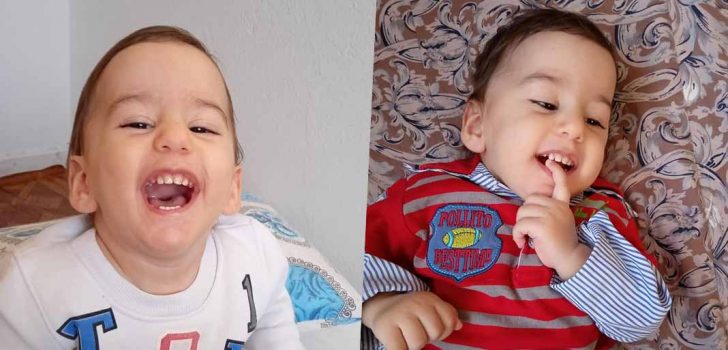 YAŞAMASI O İLACA BAĞLI