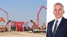 BAŞKAN ZOLAN’DAN TEŞEKKÜR
