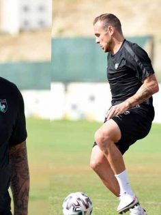 DENİZLİSPOR’UN KAZANMA VAKTİ GELDİ