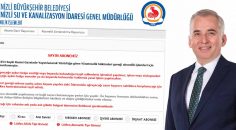 DESKİ’DE ONLİNE ABONELİK DÖNEMİ
