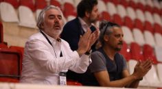 MERKEZEFENDİ DENİZLİ BASKET’TE YENİ HEDEF AKHİSAR