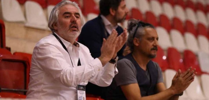 MERKEZEFENDİ DENİZLİ BASKET’TE YENİ HEDEF AKHİSAR