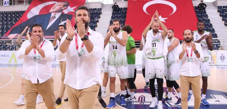 MERKEZEFENDİ BASKET SERİYE TAKTI