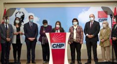 CEZAEVLERİNDEKİ ÇOCUKLAR YOKSULLUK İÇİNDE