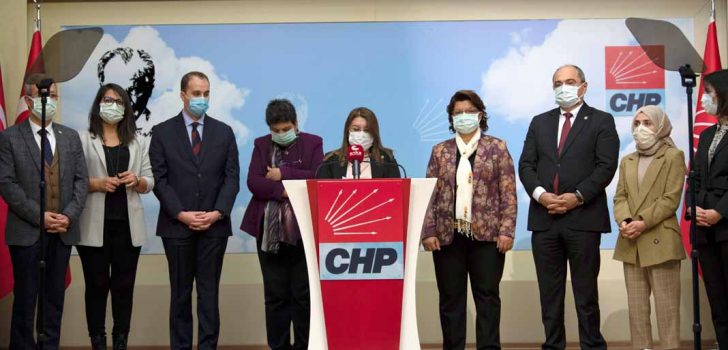 CEZAEVLERİNDEKİ ÇOCUKLAR YOKSULLUK İÇİNDE