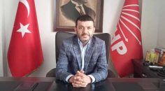 CHP, ECEVİT’İ VEFATININ 14.YILINDA ANDI