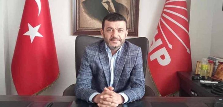 CHP, ECEVİT’İ VEFATININ 14.YILINDA ANDI