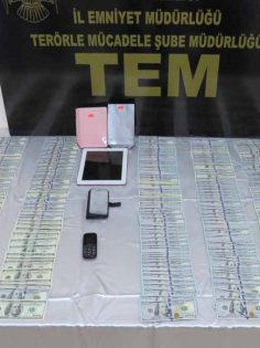 FETÖ’NÜN SÖZDE ‘BATUM İMAMI’ YAKALANDI