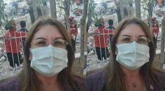 MİLLETVEKİLİ KARACA: YANINDAYIZ İZMİR