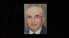 GAZETECİ HÜSNÜ OKUMUŞ HAYATINI KAYBETTİ