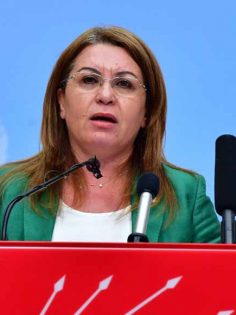 MİLLETVEKİLİ KARACA’DAN BAKANA ELEŞTİRİ