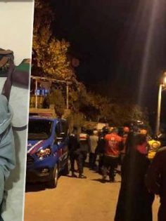 KAYBOLAN ZİHİNSEL ENGELLİ GENÇ KIZ İÇİN SEFERBER OLDULAR