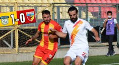 KIZILCABÖLÜKSPOR ARNAVUTKÖY’E BOYUN EĞDİ