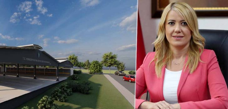 1200 EVLER PAZAR YERİ YENİLENİYOR