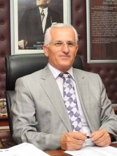 İL MİLLİ EĞİTİM’DEN ÖĞRETMENLER GÜNÜ MESAJI