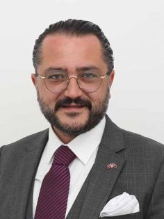 MHP’Lİ BAŞKAN YILMAZ’DAN 24 KASIM MESAJI