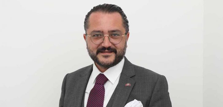 MHP’Lİ BAŞKAN YILMAZ’DAN 24 KASIM MESAJI